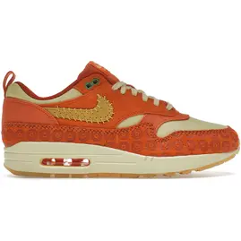 Nike Air Max 1 PRM Somos Familia (Women's), Розмір: 36.5, Наявність: Склад США (10-24 дня), фото 