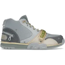 Nike Air Trainer 1 SP Travis Scott Grey Haze, Размер: 35.5, Наличие: Склад США (10-24 дня), фото 