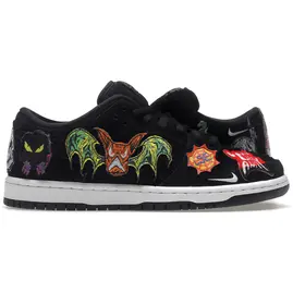 Nike SB Dunk Low Pro QS Neckface, Размер: 36, Наличие: Склад (1-3 дня), фото 