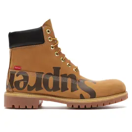 Timberland 6" Boot Supreme Wheat, Розмір: 41.5, Наявність: Склад США (10-24 дня), фото 