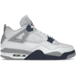 Jordan 4 Retro Midnight Navy, Размер: 35.5, Наличие: Склад США (10-24 дня), фото 