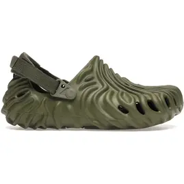 Crocs Pollex Clog by Salehe Bembury Cucumber, Размер: 36-37, Наличие: Склад США (10-24 дня), фото 