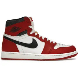 Jordan 1 Retro High OG Chicago Lost and Found, Размер: 35.5, Наличие: Склад США (10-24 дня), фото 