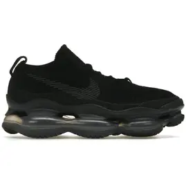 Nike Air Max Scorpion FK Triple Black, Размер: 38.5, Наличие: Склад США (10-24 дня), фото 