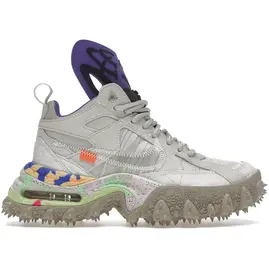 Nike Air Terra Forma Off-White Summit White Psychic Purple, Размер: 36, Наличие: Склад США (10-24 дня), фото 
