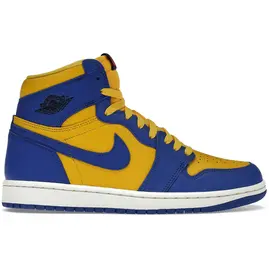 Jordan 1 Retro High OG Reverse Laney (Women's), Размер: 35.5, Наличие: Склад США (10-24 дня), фото 