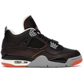 Jordan 4 Retro Starfish (Women's), Розмір: 35.5, Наявність: Склад США (10-24 дня), фото 