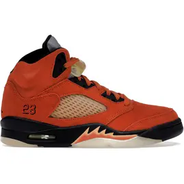 Jordan 5 Retro Dunk on Mars (Women's), Размер: 35.5, Наличие: Склад США (10-24 дня), фото 