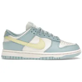 Nike Dunk Low Ocean Bliss Citron Tint (Women's), Размер: 35.5, Наличие: Склад США (10-24 дня), фото 