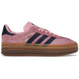 adidas Gazelle Bold Pink Glow (Women's), Размер: 35, Наличие: Склад США (10-24 дня), фото 