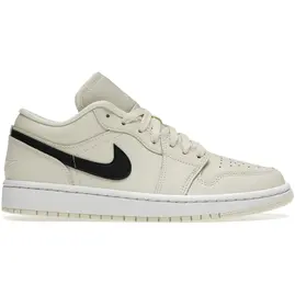 Jordan 1 Low Coconut Milk (Women's), Розмір: 36, Наявність: Склад США (10-24 дня), фото 