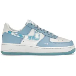 Nike Air Force 1 Low Nail Art White Blue (Women's), Розмір: 36, Наявність: Склад США (10-24 дня), фото 