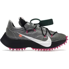 Nike Vapor Street Off-White Black Laser Fuchsia (Women's), Размер: 35.5, Наличие: Склад США (10-24 дня), фото 