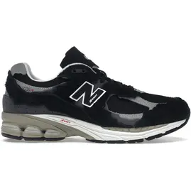 New Balance 2002R Protection Pack Black Grey, Размер: 36, Наличие: Склад США (10-24 дня), фото 