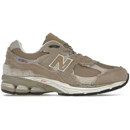 New Balance 2002R Protection Pack Driftwood, Размер: 36, Наличие: Склад США (10-24 дня), фото 