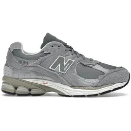 New Balance 2002R Protection Pack Grey, Размер: 37, Наличие: Склад США (10-24 дня), фото 