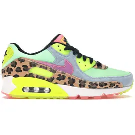 Nike Air Max 90 LX 90s Dancefloor Green (Women's), Размер: 36, Наличие: Склад США (10-24 дня), фото 
