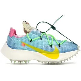 Nike Vapor Street Off-White Polarized Blue (Women's), Размер: 35.5, Наличие: Склад США (10-24 дня), фото 