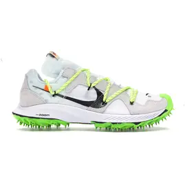 Nike Zoom Terra Kiger 5 Off-White White (Women's), Розмір: 35.5, Наявність: Склад США (10-24 дня), фото 