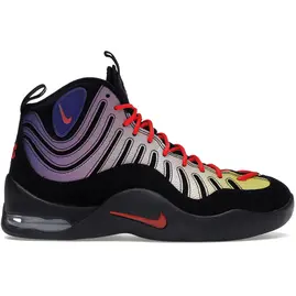 Nike Air Bakin SP Supreme Black Gradient, Розмір: 40, Наявність: Склад США (10-24 дня), фото 
