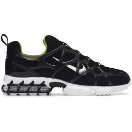 Nike Air Kukini Spiridon Cage 2 Stussy Black, Размер: 36, Наличие: Склад США (10-24 дня), фото 
