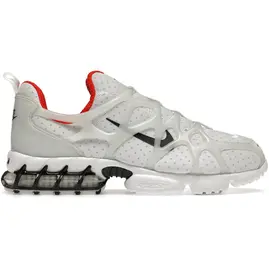 Nike Air Kukini Spiridon Cage 2 Stussy White, Размер: 35.5, Наличие: Склад США (10-24 дня), фото 