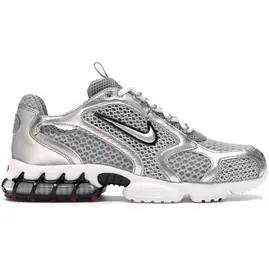Nike Air Zoom Spiridon Cage 2 Metallic Silver, Размер: 38.5, Наличие: Склад США (10-24 дня), фото 