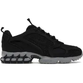 Nike Air Zoom Spiridon Cage 2 Stussy Black, Размер: 35.5, Наличие: Склад США (10-24 дня), фото 