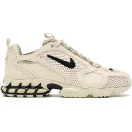 Nike Air Zoom Spiridon Cage 2 Stussy Fossil, Размер: 36, Наличие: Склад США (10-24 дня), фото 
