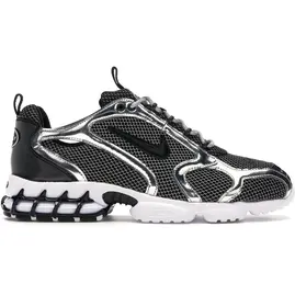 Nike Air Zoom Spiridon Cage 2 Stussy Pure Platinum, Размер: 35.5, Наличие: Склад США (10-24 дня), фото 