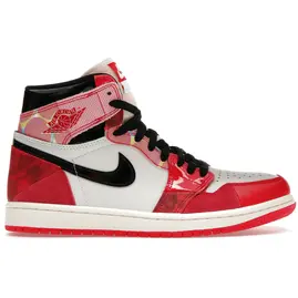 Jordan 1 Retro High OG Spider-Man Across the Spider-Verse, Размер: 35.5, Наличие: Склад США (10-24 дня), фото 
