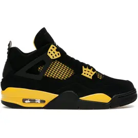 Jordan 4 Retro Thunder (2023), Размер: 36, Наличие: Склад США (10-24 дня), фото 