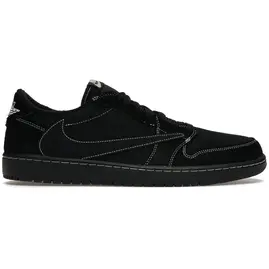 Jordan 1 Retro Low OG SP Travis Scott Black Phantom, Размер: 35.5, Наличие: Склад США (10-24 дня), фото 