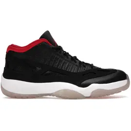 Jordan 11 Retro Low IE Bred (2021), Размер: 40, Наличие: Склад США (10-24 дня), фото 