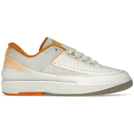 Jordan 2 Retro Low Craft Melon Tint, Розмір: 35.5, Наявність: Склад США (10-24 дня), фото 