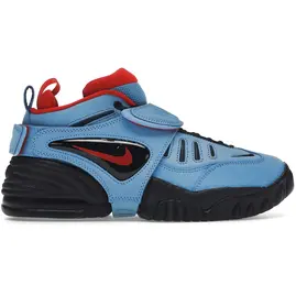 Nike Air Adjust Force AMBUSH University Blue Habanero Red, Розмір: 36, Наявність: Склад США (10-24 дня), фото 
