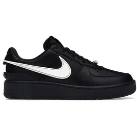 Nike Air Force 1 Low SP AMBUSH Black, Размер: 35.5, Наличие: Склад США (10-24 дня), фото 