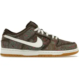 Nike SB Dunk Low Pro Paisley Brown, Размер: 36, Наличие: Склад США (10-24 дня), фото 