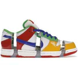 Nike SB Dunk Low Sandy Bodecker, Размер: 36, Наличие: Склад США (10-24 дня), фото 
