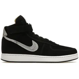 Nike Vandal High Stussy Black, Размер: 36, Наличие: Склад США (10-24 дня), фото 