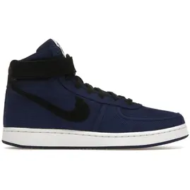 Nike Vandal High Stussy Deep Royal Blue, Розмір: 36, Наявність: Склад США (10-24 дня), фото 