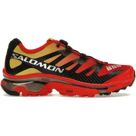 Salomon XT-4 OG Fiery Red Empire Yellow, Розмір: 37.5, Наявність: Склад США (10-24 дня), фото 