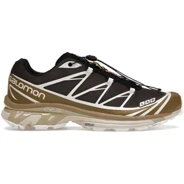 Salomon XT-6 RECUT Wren Kangaroo, Размер: 36, Наличие: Склад США (10-24 дня), фото 