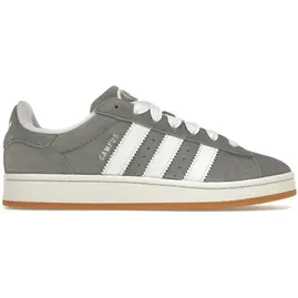 adidas Campus 00s Grey White, Размер: 35, Наличие: Склад США (10-24 дня), фото 