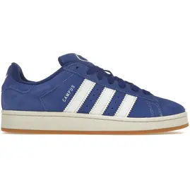adidas Campus 00s Semi Lucid Blue Cloud White, Размер: 35.5, Наличие: Склад США (10-24 дня), фото 