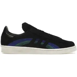 adidas Campus 80s Book Works Black, Размер: 36, Наличие: Склад США (10-24 дня), фото 