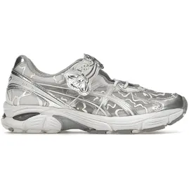ASICS GT-2160 Cecilie Bahnsen Mary Jane Pure Silver, Размер: 36, Наличие: Склад США (10-24 дня), фото 