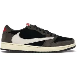 Jordan 1 Retro Low OG SP Travis Scott Mocha, Размер: 40, Наличие: Склад США (10-24 дня), фото 