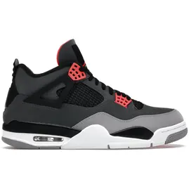 Jordan 4 Retro Infrared, Размер: 40, Наличие: Склад США (10-24 дня), фото 
