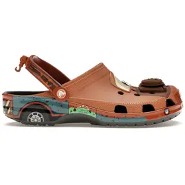 Crocs Classic Clog Mater, Размер: 36-37, Наличие: Склад США (10-24 дня), фото 